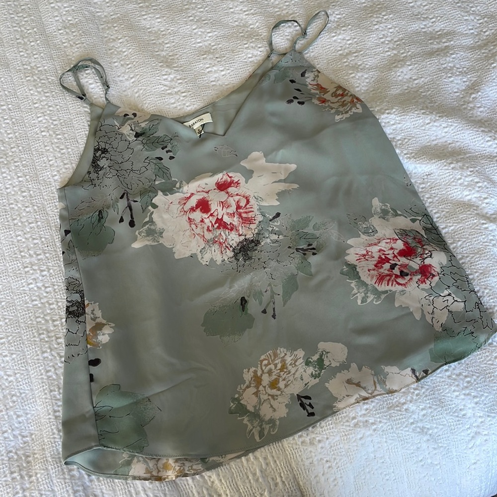 Aritzia blouse